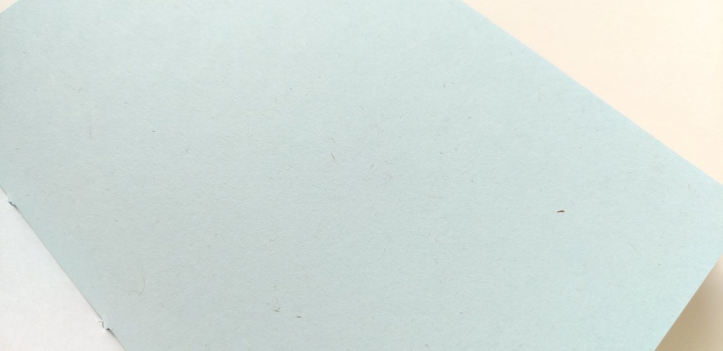 A6ノート「潮音」【紙たくさん!ノート】