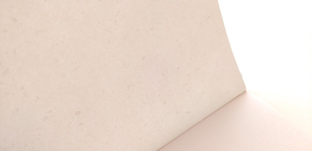 A6ノート “終わり”を知らぬ-海月-Ⅰ【紙たくさん!ノート】