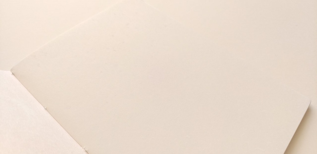 A6ノート “終わり”を知らぬ-海月-Ⅰ【紙たくさん!ノート】