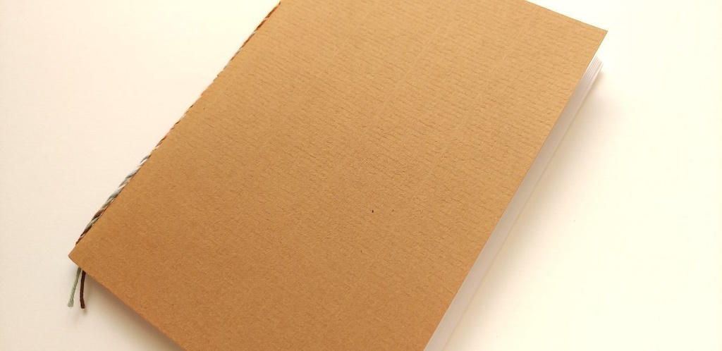 A6ノート「さくらさく 04」【紙たくさん!ノート】