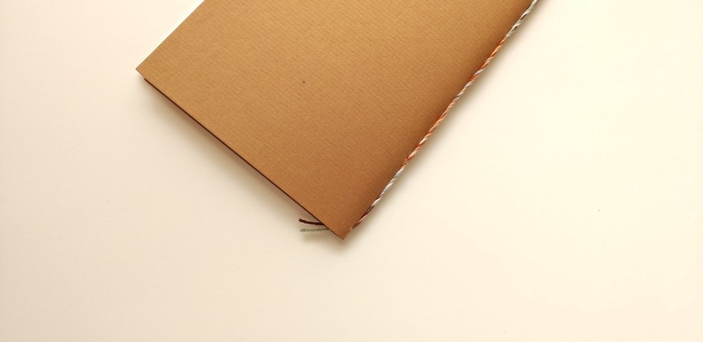 A6ノート「さくらさく 04」【紙たくさん!ノート】