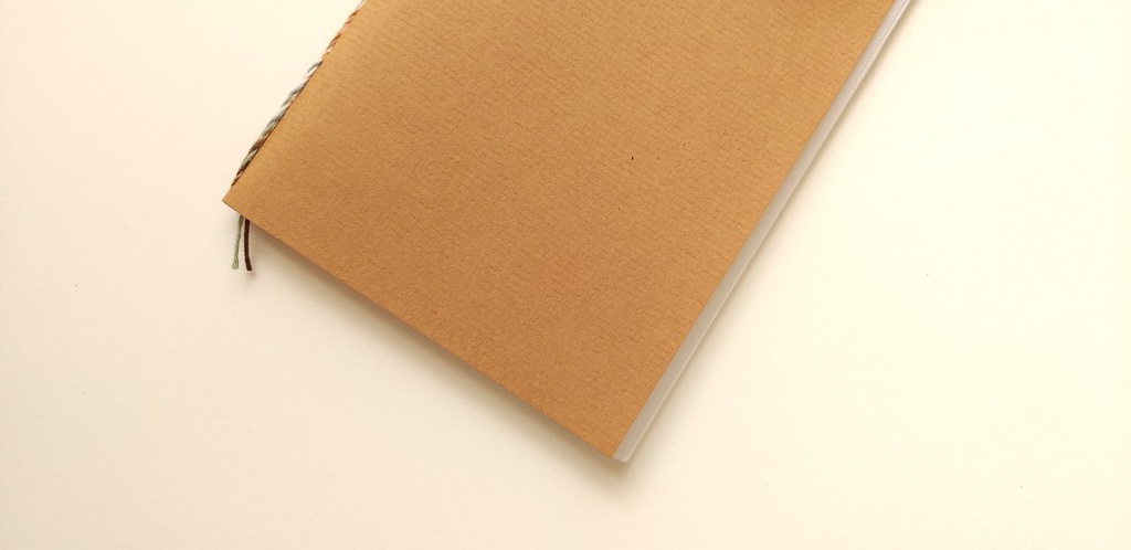 A6ノート「さくらさく 04」【紙たくさん!ノート】