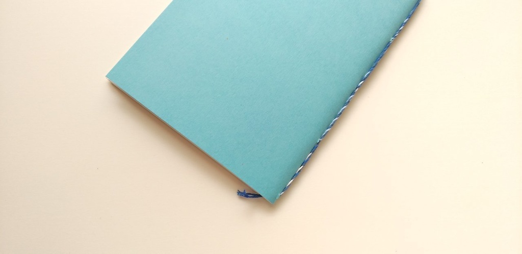 A6ノート「さくらさく 06」【紙たくさん!ノート】