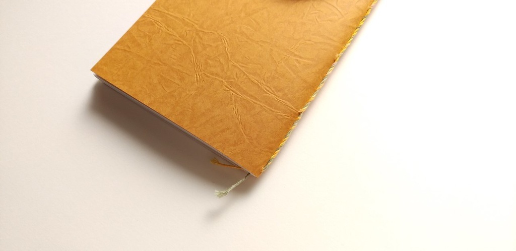 A6ノート「手紙を書くね」【紙たくさん!ノート】