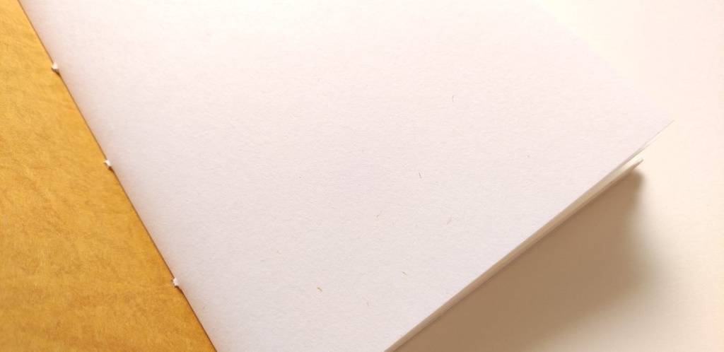 A6ノート「手紙を書くね」【紙たくさん!ノート】