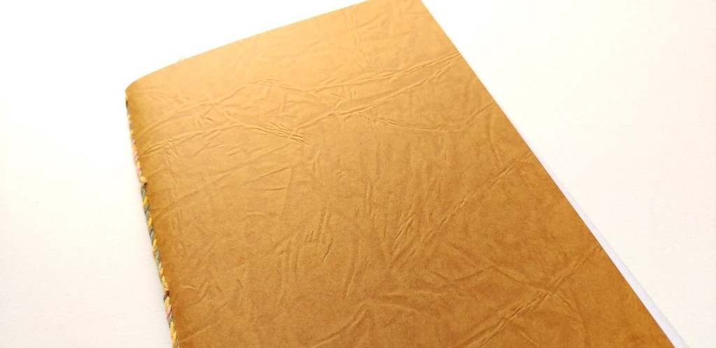 A6ノート「手紙を書くね」【紙たくさん!ノート】