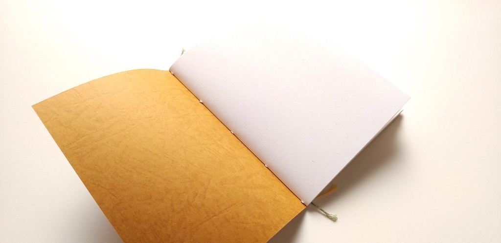 A6ノート「手紙を書くね」【紙たくさん!ノート】