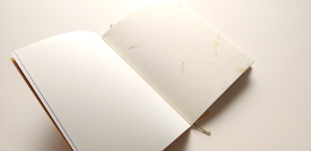 A6ノート「手紙を書くね」【紙たくさん!ノート】