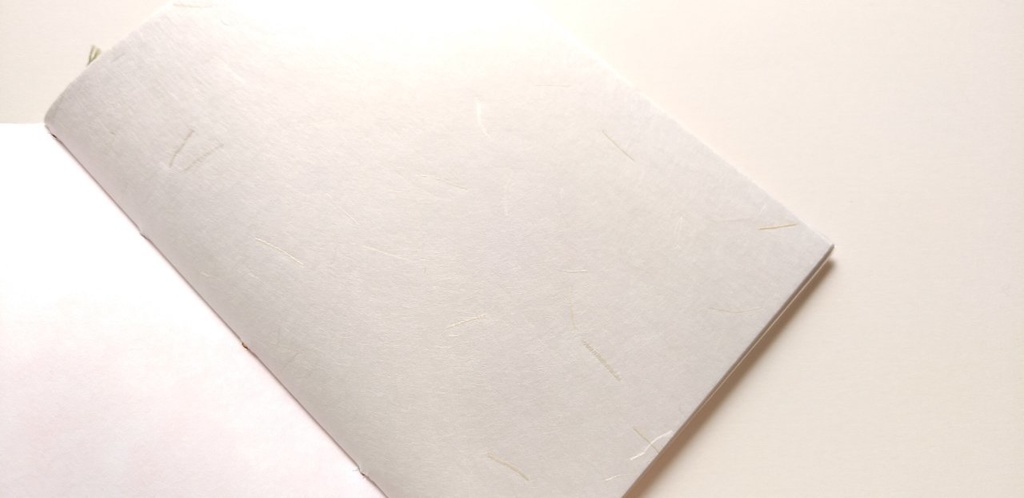 A6ノート「手紙を書くね」【紙たくさん!ノート】