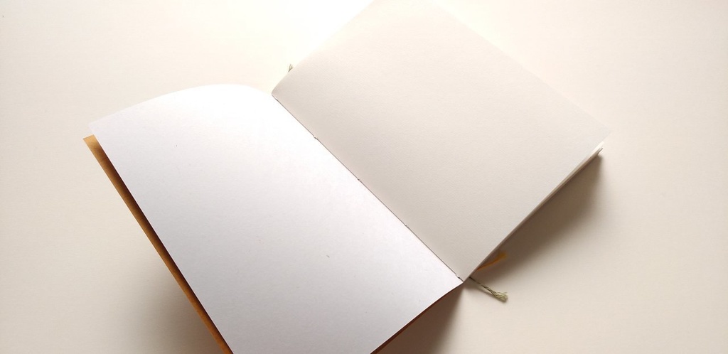 A6ノート「手紙を書くね」【紙たくさん!ノート】