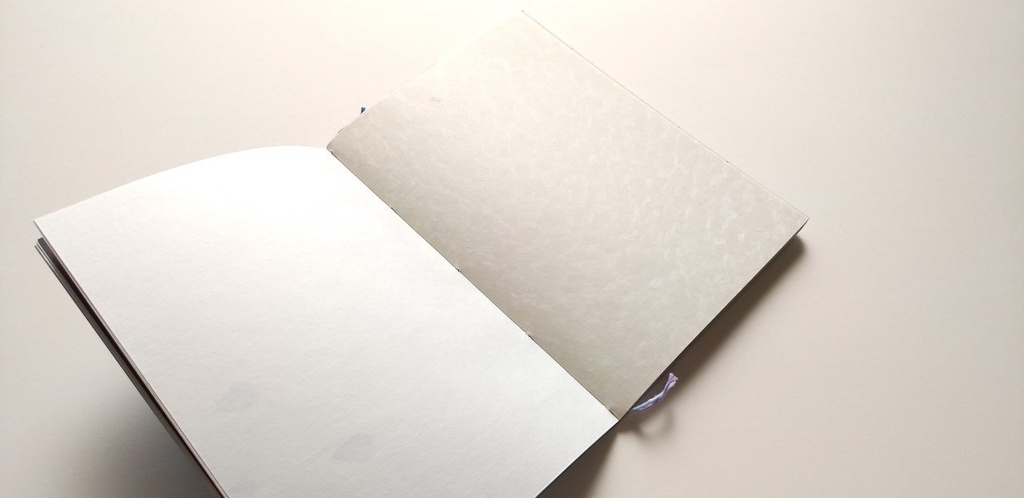 A6ノート「カムイノミ」【紙たくさん!ノート】