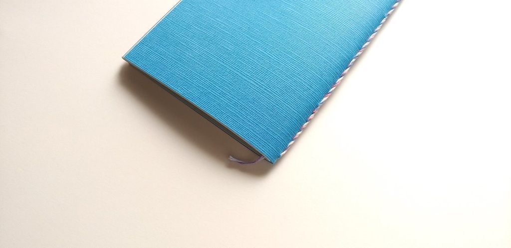 A6ノート「カムイノミ」【紙たくさん!ノート】