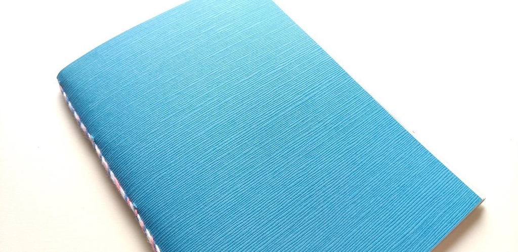 A6ノート「カムイノミ」【紙たくさん!ノート】