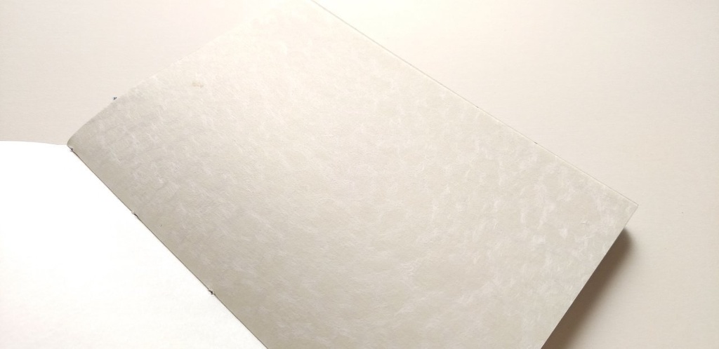 A6ノート「カムイノミ」【紙たくさん!ノート】