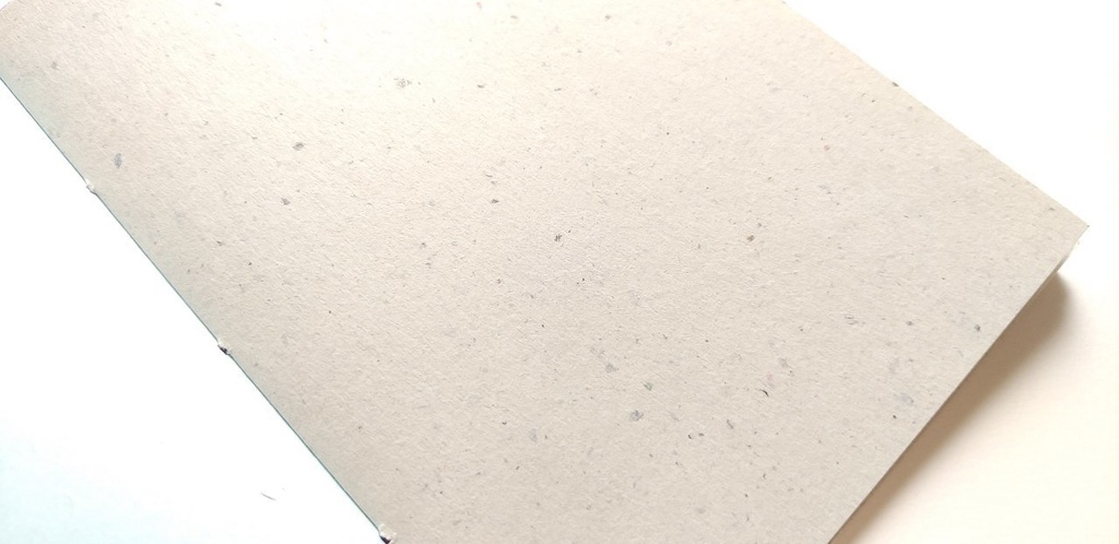 A6ノート「カムイノミ」【紙たくさん!ノート】