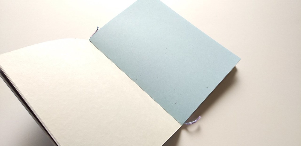 A6ノート「カムイノミ」【紙たくさん!ノート】