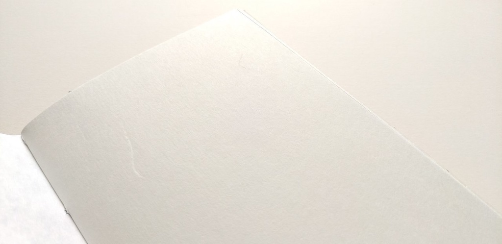 A6ノート「カムイノミ」【紙たくさん!ノート】