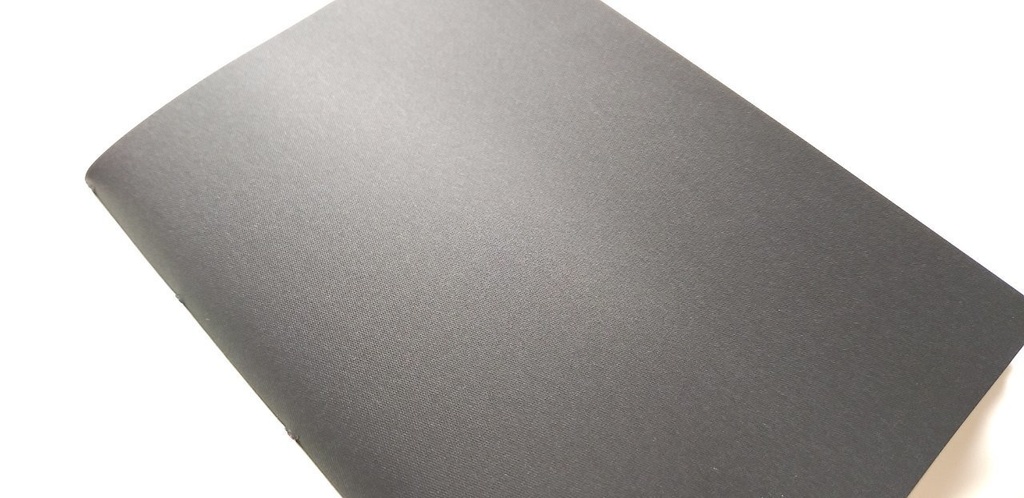 A6ノート「カムイノミ」【紙たくさん!ノート】