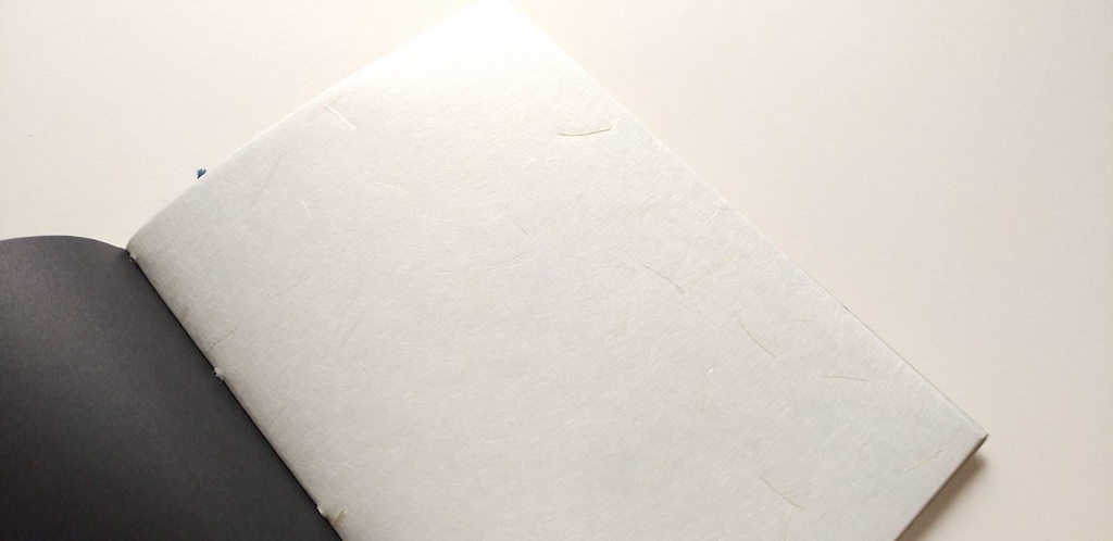 A6ノート「カムイノミ」【紙たくさん!ノート】