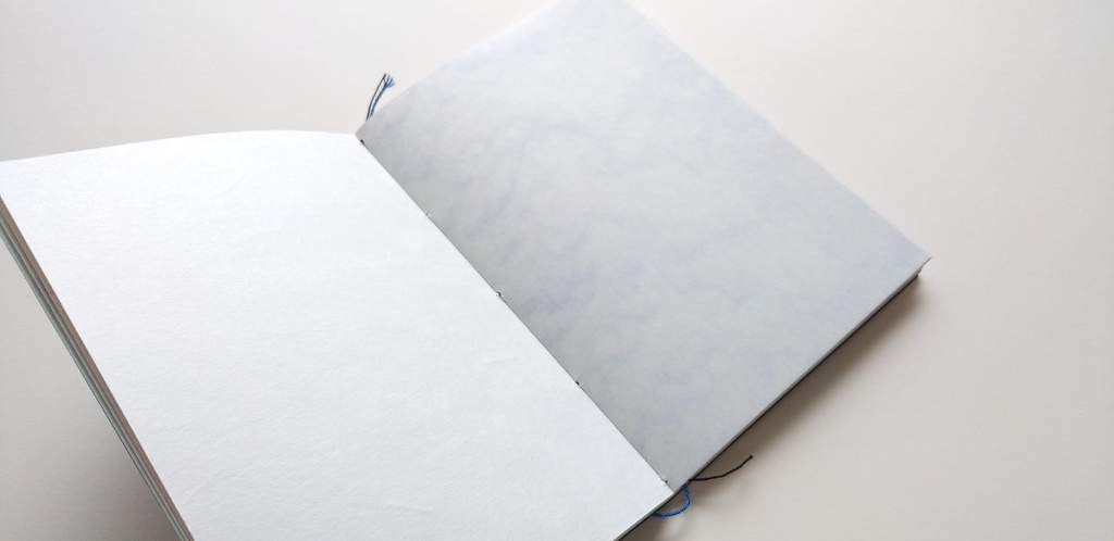 A6ノート「チャグチャグ馬子2」【紙たくさん!ノート】