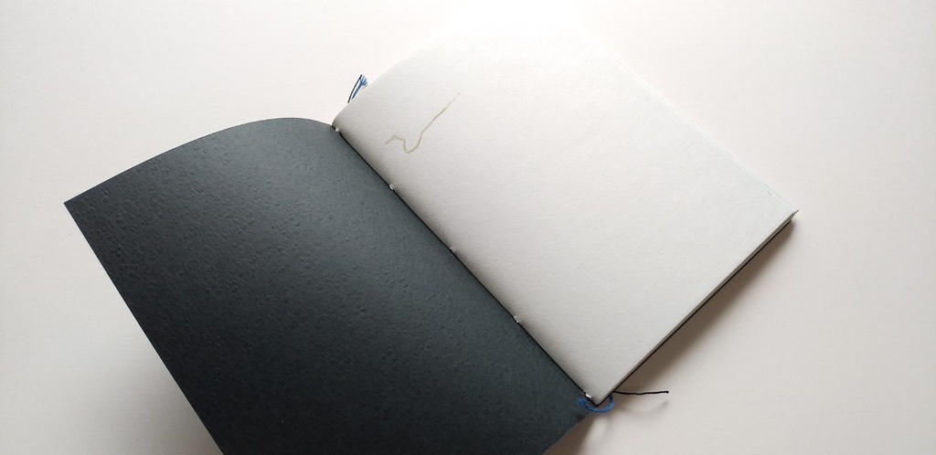 A6ノート「チャグチャグ馬子2」【紙たくさん!ノート】