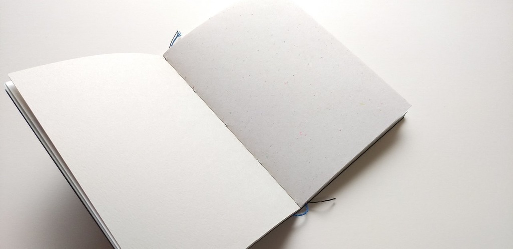 A6ノート「チャグチャグ馬子2」【紙たくさん!ノート】