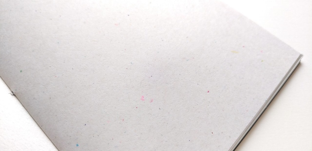 A6ノート「チャグチャグ馬子2」【紙たくさん!ノート】