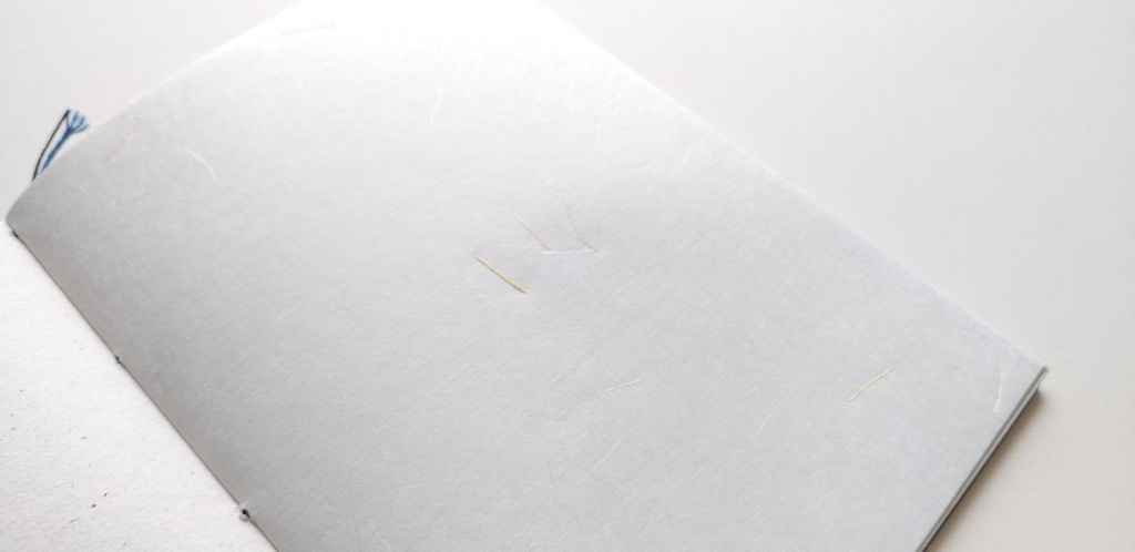 A6ノート「チャグチャグ馬子2」【紙たくさん!ノート】