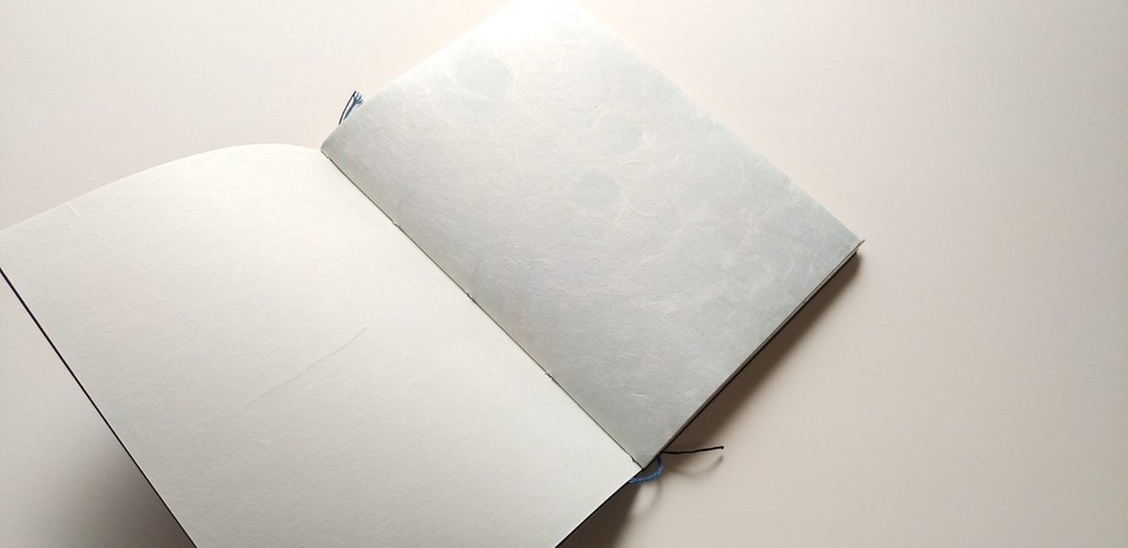 A6ノート「チャグチャグ馬子2」【紙たくさん!ノート】