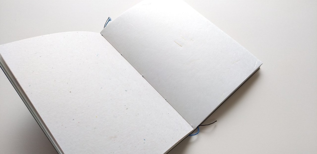 A6ノート「チャグチャグ馬子2」【紙たくさん!ノート】