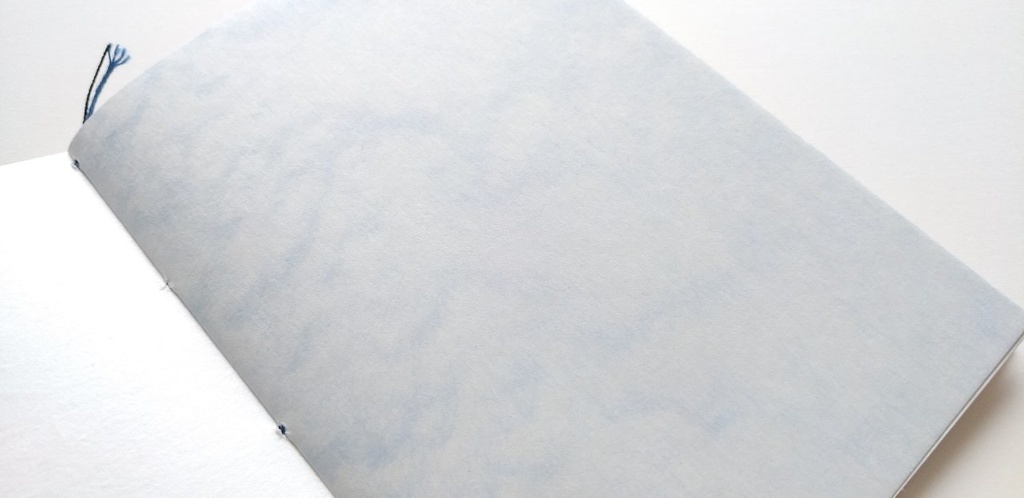 A6ノート「チャグチャグ馬子2」【紙たくさん!ノート】