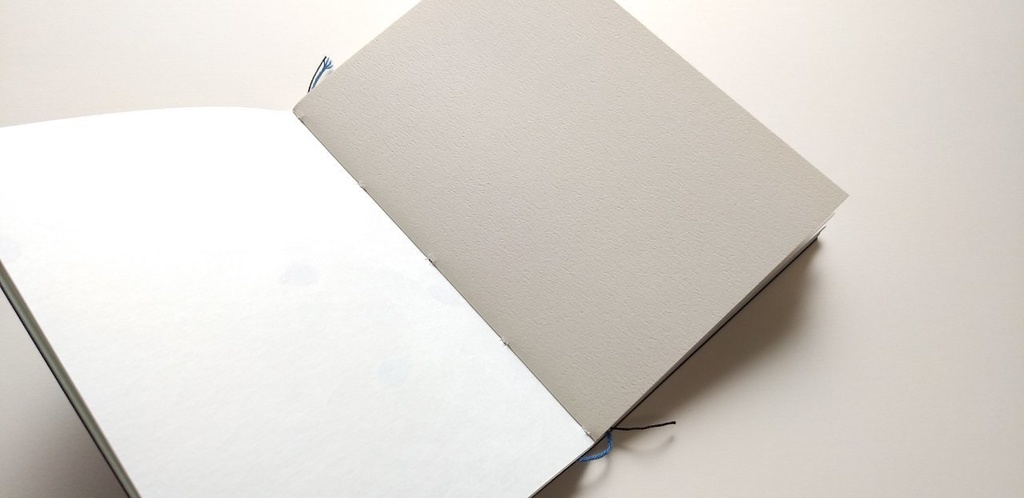 A6ノート「チャグチャグ馬子2」【紙たくさん!ノート】