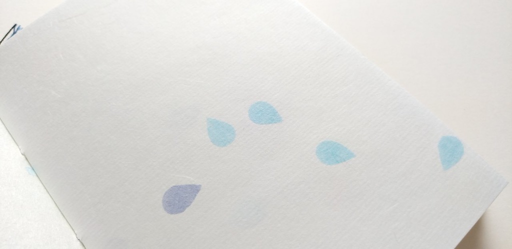 A6ノート「チャグチャグ馬子2」【紙たくさん!ノート】