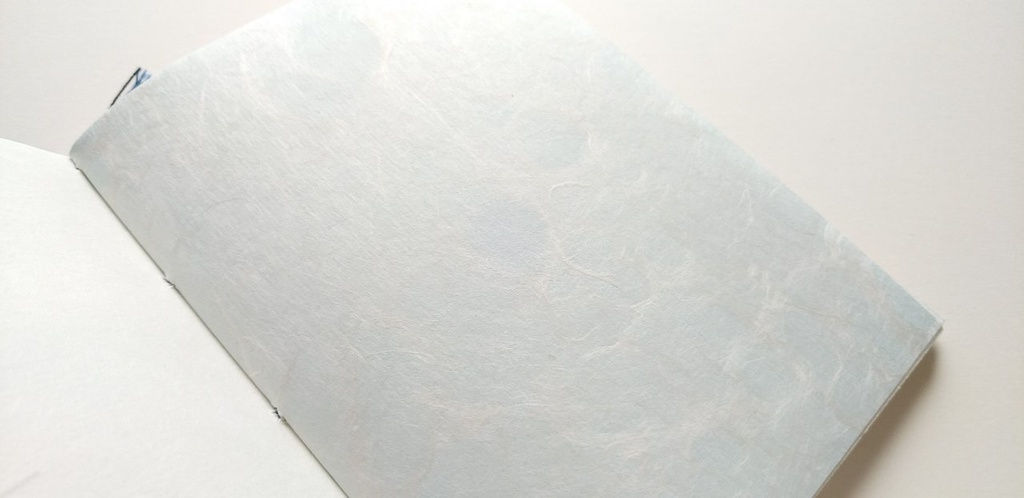 A6ノート「チャグチャグ馬子2」【紙たくさん!ノート】