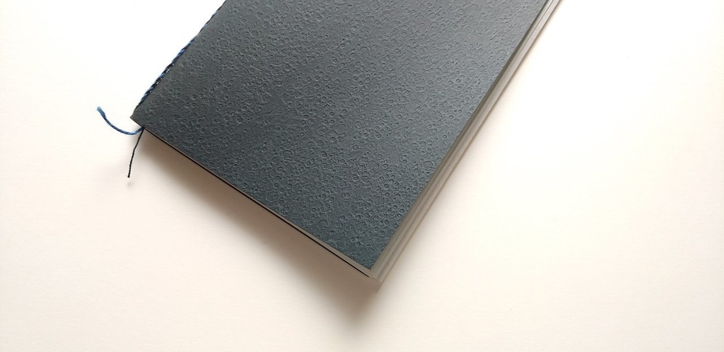 A6ノート「チャグチャグ馬子2」【紙たくさん！ノート】