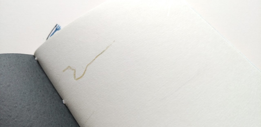 A6ノート「チャグチャグ馬子2」【紙たくさん!ノート】