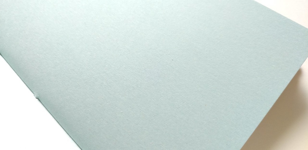 A6ノート「歴史のすきま」【紙たくさん!ノート】