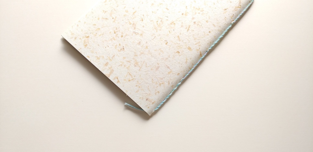 A6ノート「清風」【紙たくさん!ノート】