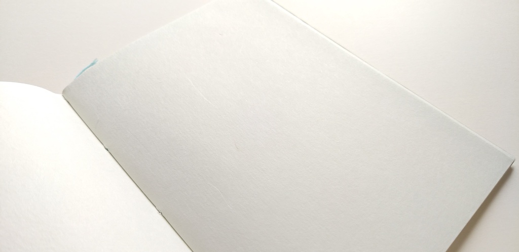 A6ノート「清風」【紙たくさん!ノート】