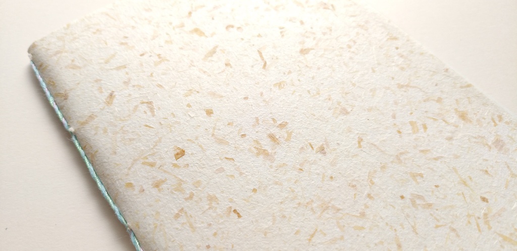 A6ノート「清風」【紙たくさん!ノート】