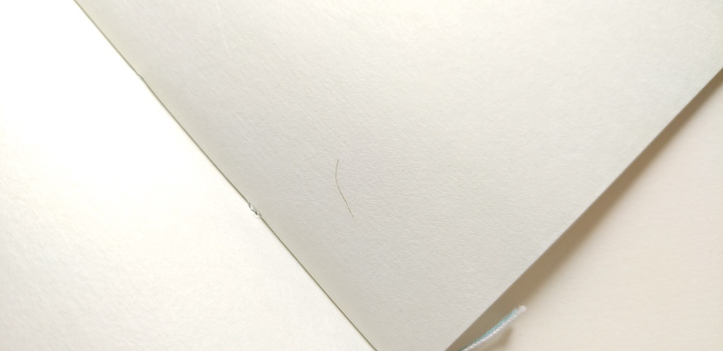 A6ノート「清風」【紙たくさん!ノート】