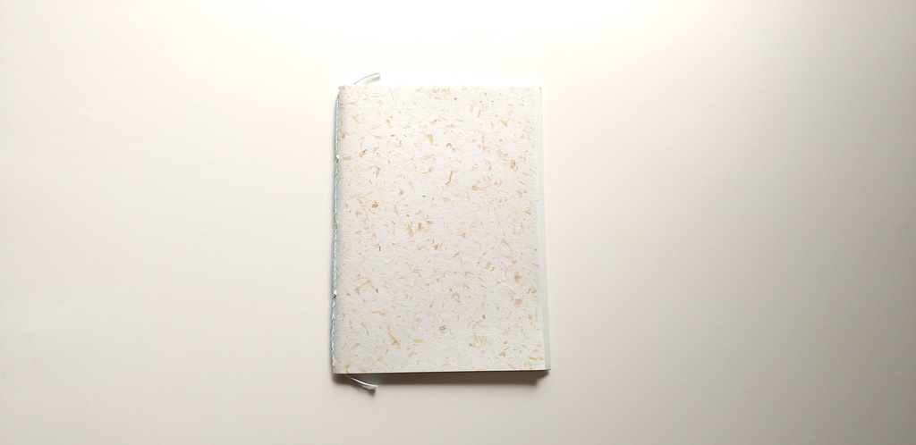 A6ノート「清風」【紙たくさん!ノート】