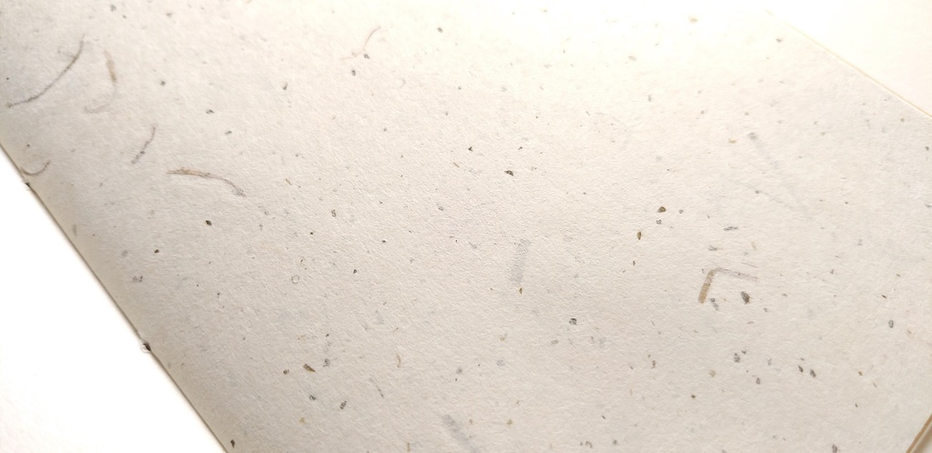 A6ノート「ドリップと朝の時間」【紙たくさん!ノート】