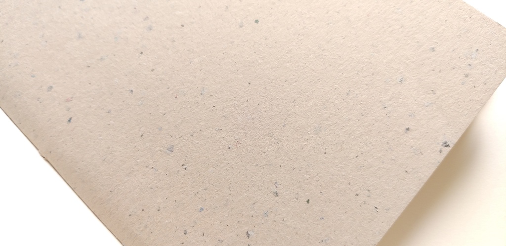 A6ノート「ドリップと朝の時間」【紙たくさん!ノート】