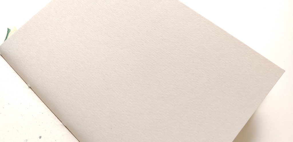 A6ノート「ドリップと朝の時間」【紙たくさん!ノート】