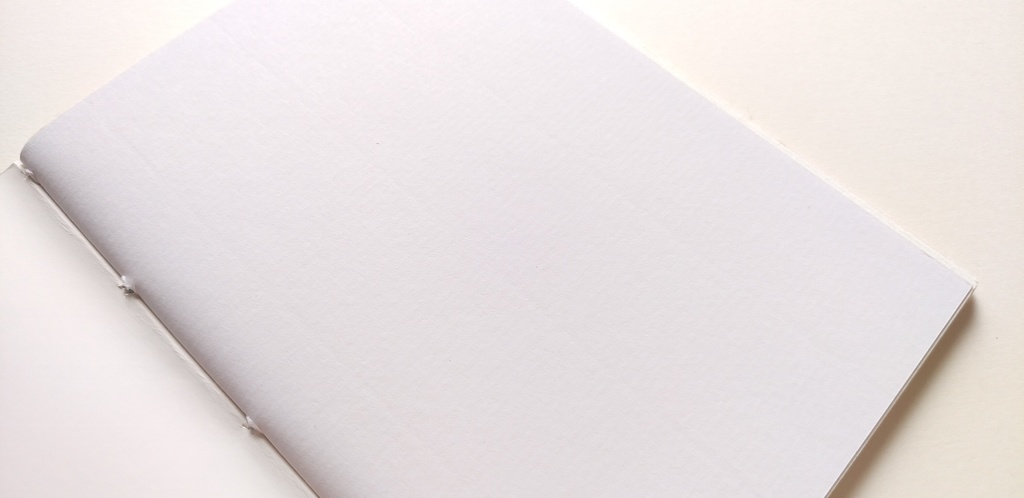 A6ノート「弁天まんじう ★訳あり特価品」【紙たくさん!ノート】