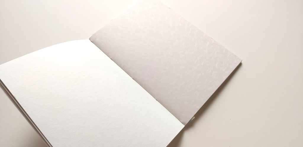 A6ノート「弁天まんじう ★訳あり特価品」【紙たくさん!ノート】