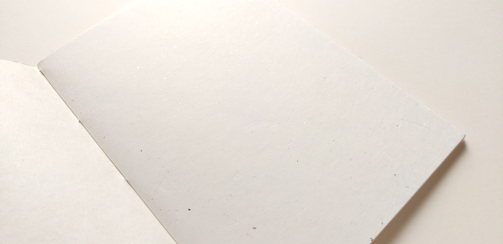 A6ノート「弁天まんじう ★訳あり特価品」【紙たくさん!ノート】