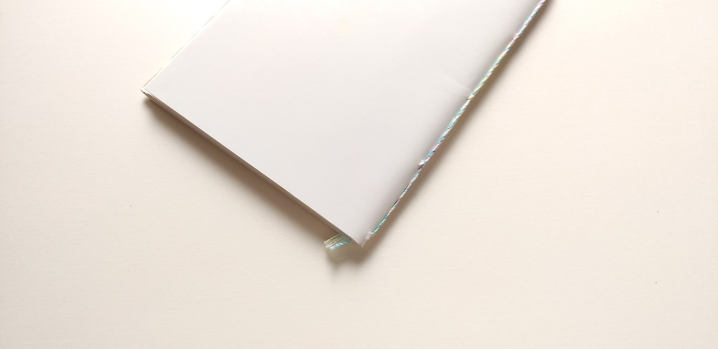 A6ノート「弁天まんじう ★訳あり特価品」【紙たくさん!ノート】