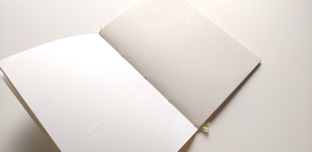 A6ノート「113−9」【紙たくさん!ノート】